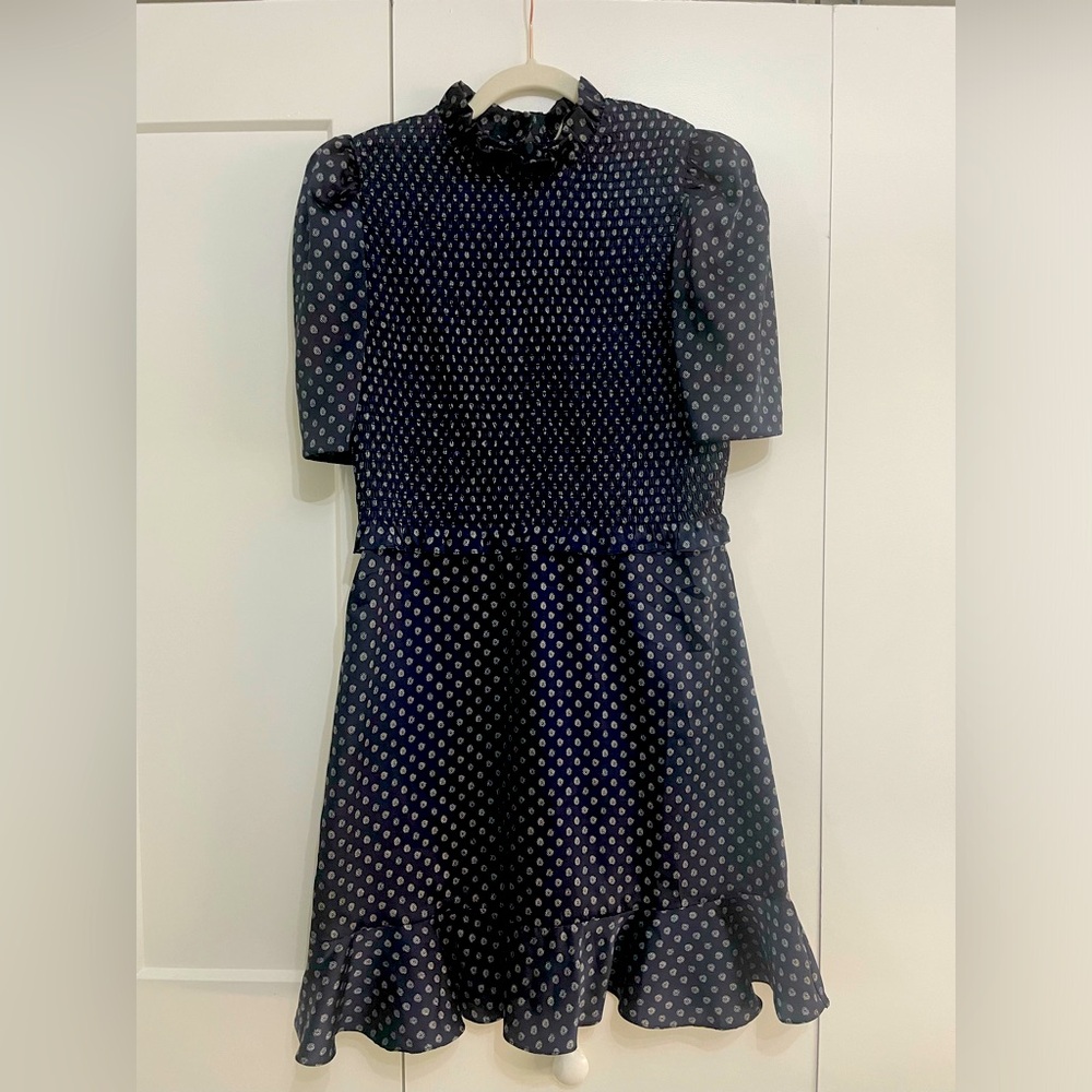 Sandro dress